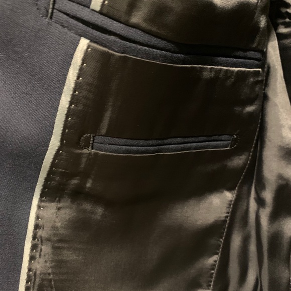 Theory Suit Jacket - Picture 3 of 7